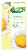 THEE PICKWICK CAMOMILE 25X1.5GR