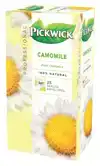 THEE PICKWICK CAMOMILE 25X1.5GR