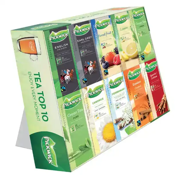 THEE PICKWICK MULTIPACK ORIGINAL