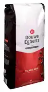 KOFFIE DOUWE EGBERTS BONEN MELANGE ROOD