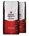 KOFFIE DOUWE EGBERTS BONEN MELANGE ROOD