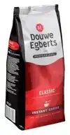 KOFFIE DOUWE EGBERTS INSTANT CLASSIC