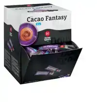 CACAOSTICKS DOUWE EGBERTS FANTASY