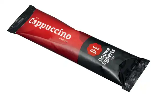KOFFIESTICKS DOUWE EGBERTS CAPPUCCINO