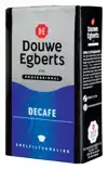 KOFFIE DOUWE EGBERTS SNELFILTERMALING