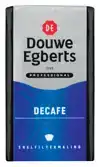 KOFFIE DOUWE EGBERTS SNELFILTERMALING