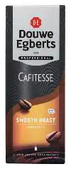 KOFFIE DOUWE EGBERTS CAFITESSE SMOOTH