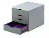 LADENBOX DURABLE VARICOLOR 4 LADEN