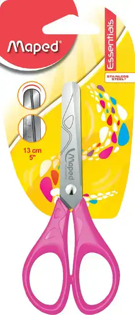 KINDERSCHAAR MAPED ESSENTIALS 13CM