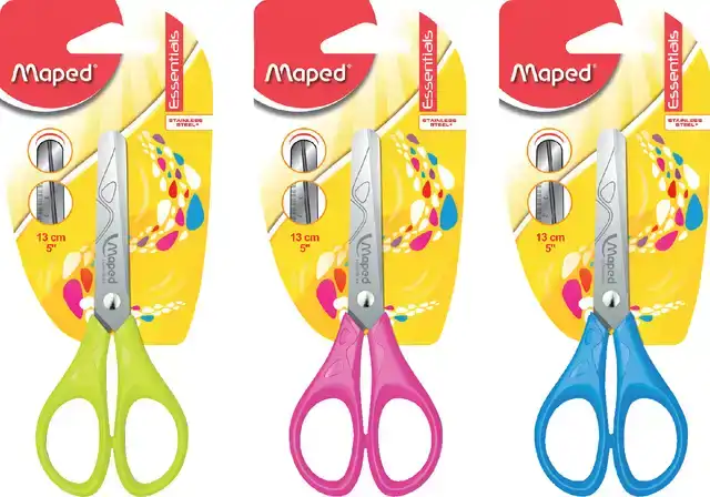 KINDERSCHAAR MAPED ESSENTIALS 13CM