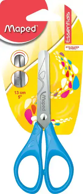 KINDERSCHAAR MAPED ESSENTIALS 13CM