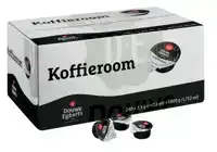 KOFFIEMELKCUPS DOUWE EGBERTS HALFROOM