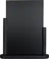 KRIJTBORD SECURIT 170X160X50MM ZWART