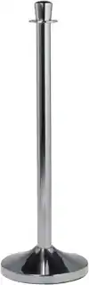 AFZETPAAL SECURIT 100CM VOET CHROOM