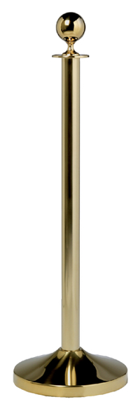 AFZETPAAL SECURIT 100CM VOET