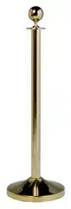 AFZETPAAL SECURIT 100CM VOET