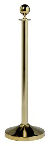 AFZETPAAL SECURIT 100CM VOET