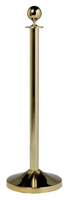 AFZETPAAL SECURIT 100CM VOET