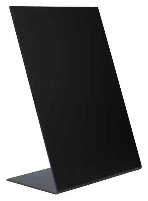 KRIJTBORD SECURIT A5 L BORD VERTICAAL 3