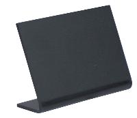 KRIJTBORD SECURIT A8 L BORD HORIZONTAAL