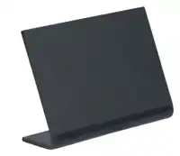 KRIJTBORD SECURIT A8 L BORD HORIZONTAAL