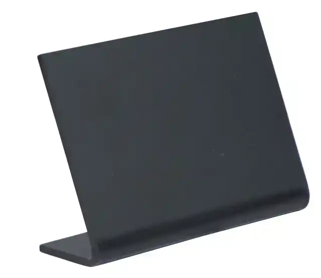 KRIJTBORD SECURIT A8 L BORD HORIZONTAAL