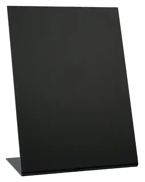 KRIJTBORD SECURIT A5 L BORD VERTICAAL 3