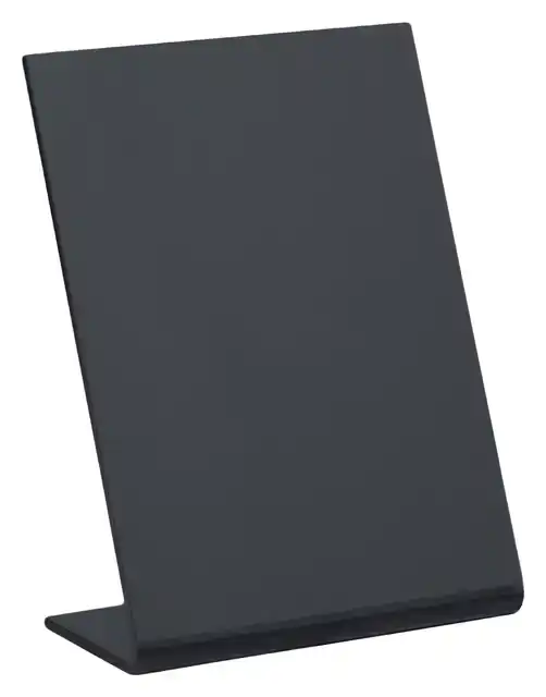 KRIJTBORD SECURIT A7 L BORD VERTICAAL 5