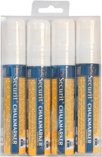 KRIJTSTIFT SECURIT SMA-720 BLOKPUNT