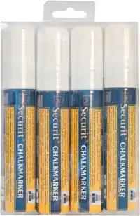 KRIJTSTIFT SECURIT SMA-720 BLOKPUNT