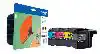 INKTCARTRIDGE BROTHER LC-129XLVALBP ZW