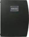 MENUKAART SECURIT RIO A4 1 X 2 TASSEN