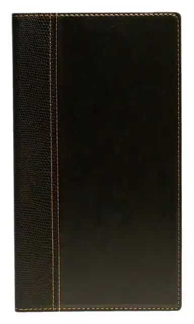 BETAALMAP SECURIT TRENDY 230X130MM