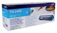 TONER BROTHER TN-245C BLAUW