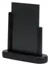 KRIJTBORD SECURIT 170X160X50MM ZWART