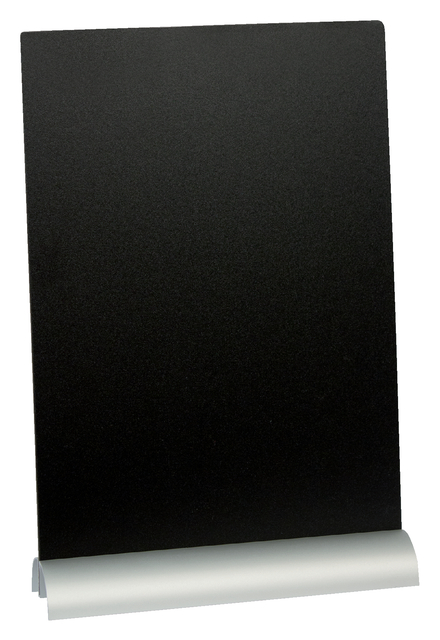 KRIJTBORD SECURIT A4 290X210X60MM VOET