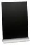 KRIJTBORD SECURIT A4 290X210X60MM VOET