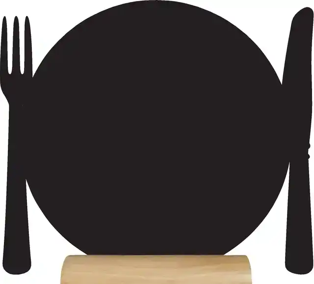 KRIJTBORD SECURIT BORD 240X250X60MM