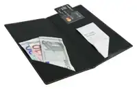 BETAALMAP SECURIT TRENDY 230X130MM