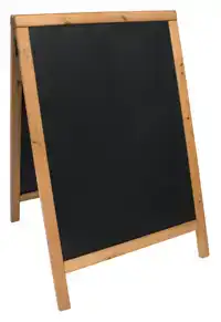 STOEPBORD SECURIT 550X850X30MM TEAK