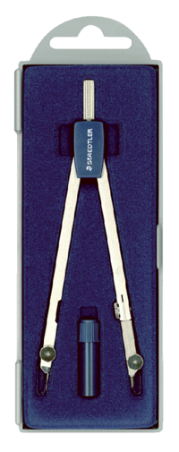 SCHOOLPASSER STAEDTLER MARS 559 2DELIG
