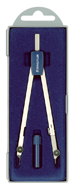 SCHOOLPASSER STAEDTLER MARS 559 2DELIG