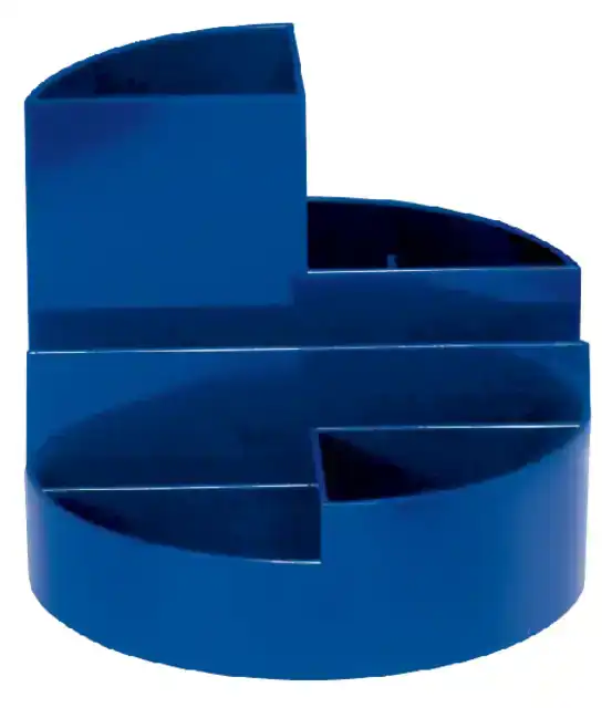 PENNENKOKER MAUL ROUNDBOX 7 VAKS