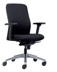 BUREAUSTOEL EUROSEATS MILANO 001