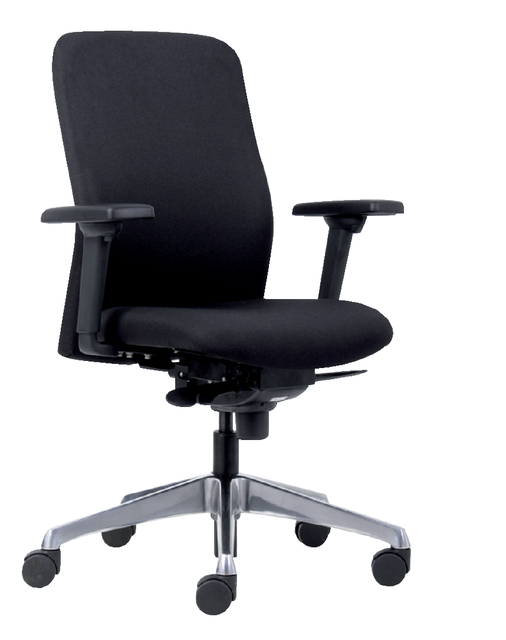 BUREAUSTOEL EUROSEATS MILANO 001
