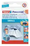 KLEEFSTRIPS TESA POWERSTRIPS SMALL 1KG