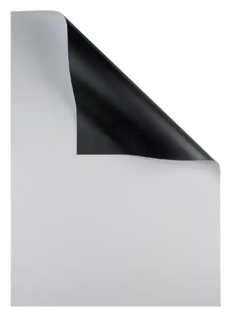 MAGNEETPAPIER A4 PRINTBAAR 10 STUKS