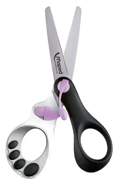 KINDERSCHAAR MAPED KOOPY 13CM