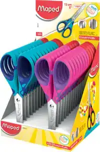 SCHAAR MAPED ESSENTIALS SOFT 13CM