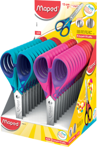 SCHAAR MAPED ESSENTIALS SOFT 13CM